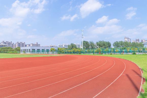 Sports track