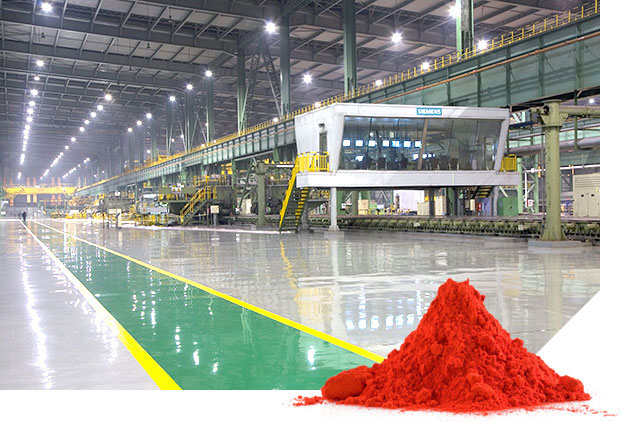 Excellent quality, fast delivery