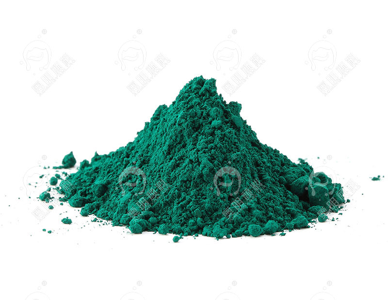 emerald-green LU90-210