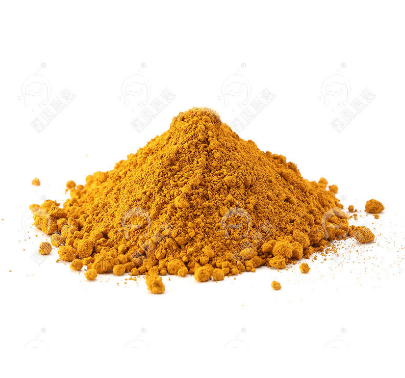 氧化铁黄的生产工艺