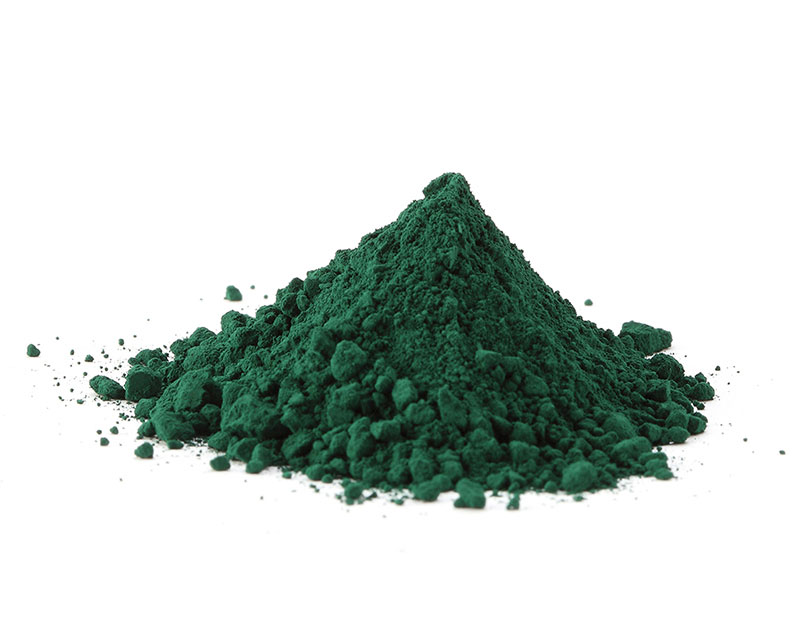 创新才能让颜料厂实现超越