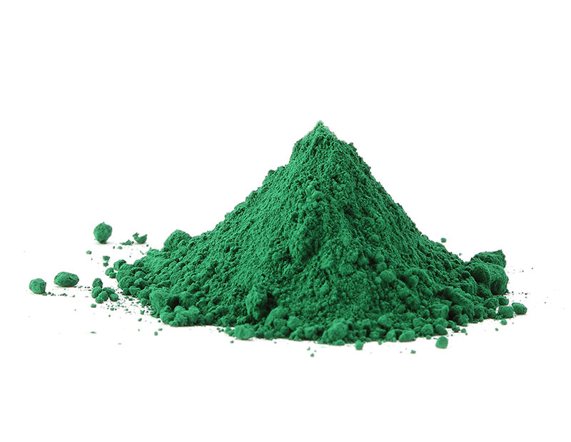 耐晒绿为什么会耐晒，可以使用在哪些地方