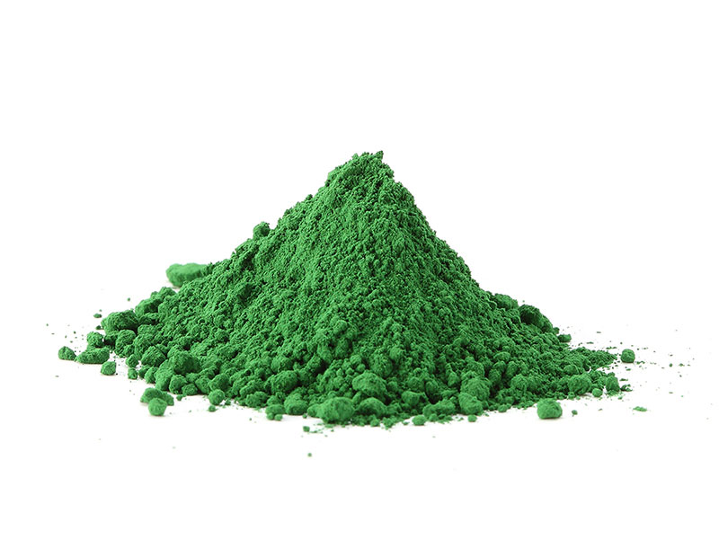 巴黎绿是一款极少数的色彩颜料，又是一种耗子药