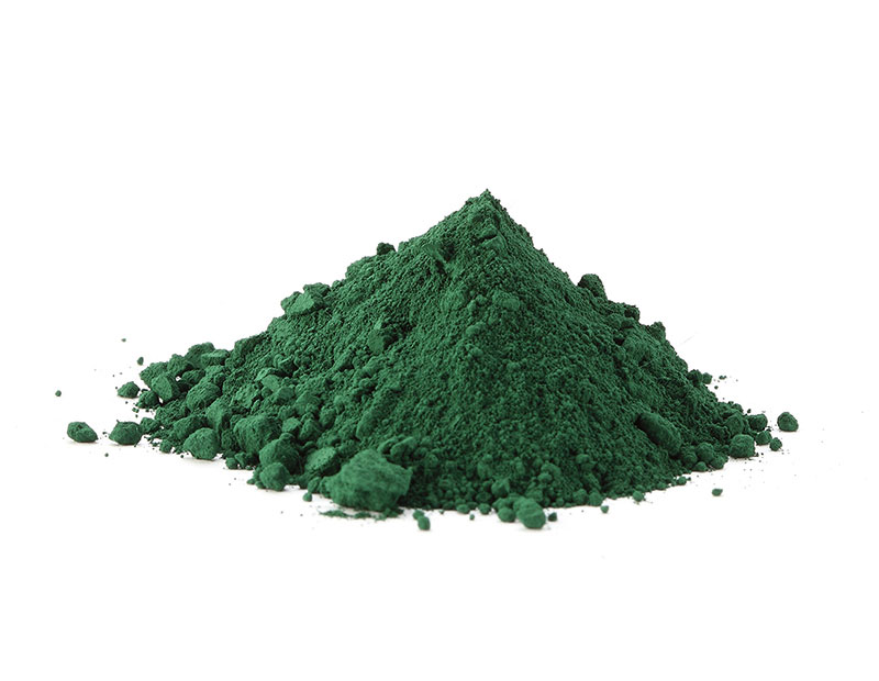 氧化铁的主要用途