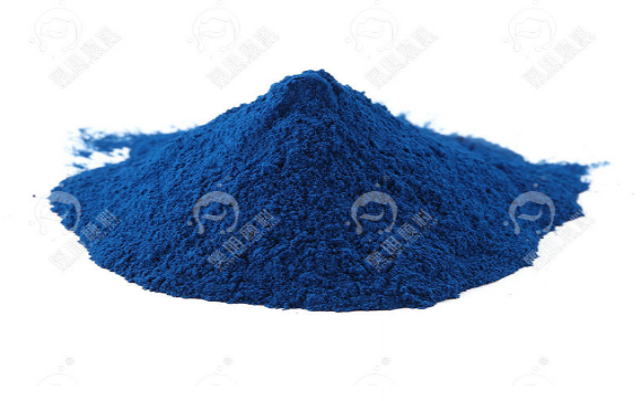 企业要做好氧化铁蓝的销售，创新必不可少